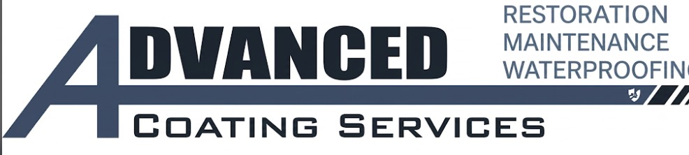 Advanced Coating Services — restoration, maintenance, waterproofing